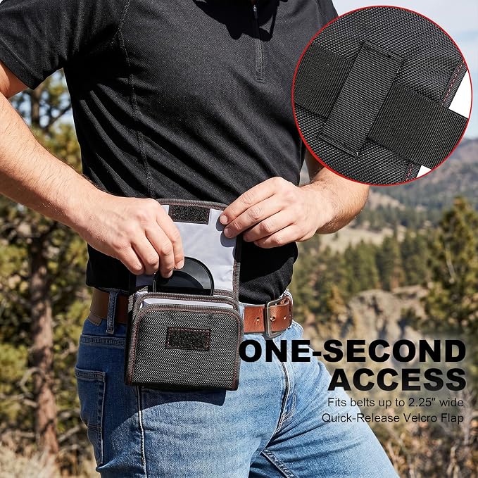 DomeStar Filter Case - Image 4