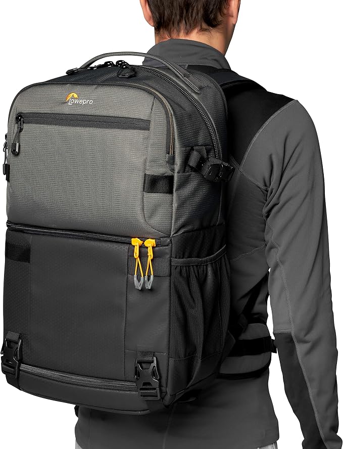 Lowepro Fast Pack BP250AW III Backpack - Image 4