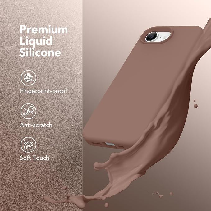 Magnetic for iPhone 17e/iPhone 16e Case, Compatible - Image 7