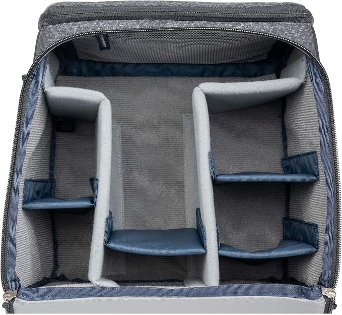 Think Tank Stash Master Medium Pro Camera Cube Insert - Image 3