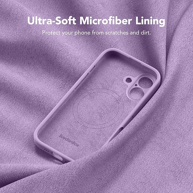 Magnetic for iPhone 16 Case, Compatible - Image 5