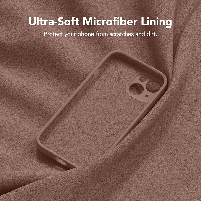 Magnetic for iPhone 13 Case, Compatible - Image 6