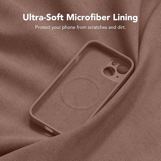 Magnetic for iPhone 15 Case, Compatible - Image 6