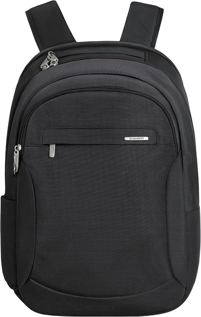 Travelon Anti-Theft Classic Large Backpack by Travelon