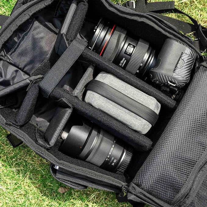 JJC Durable Lens Filter Pouch Case - Image 8