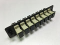 RiteAV LGX Footprint Fiber Optic Cable SC Adapter Patch Panel 8 Ports Loaded by RiteAV