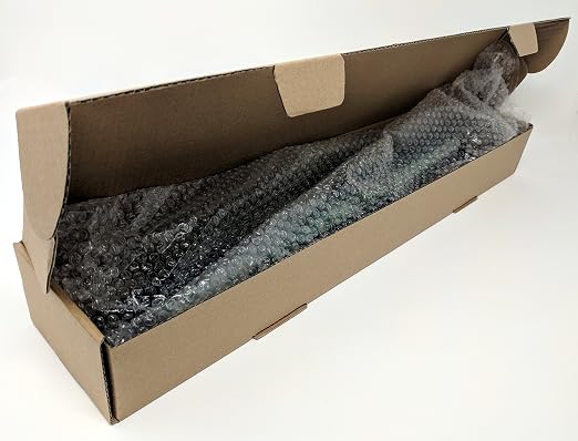 24 Port LC Fiber Patch Panel APC Singlemode 19" - Image 4