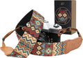 Padwa Lifestyle Camera Strap by PadwaLifestyleCameraStrap