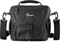 Lowepro LP37121, Nova 170 AW II Camera Bag, Fits DSLR by Lowepro