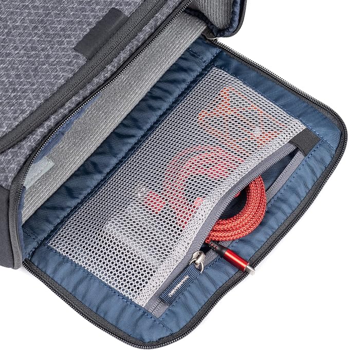 Think Tank Stash Master Large Pro Camera Cube Insert - Image 6