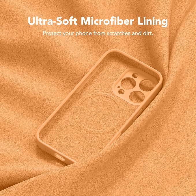 Magnetic for iPhone 16 Pro Case, Compatible - Image 6