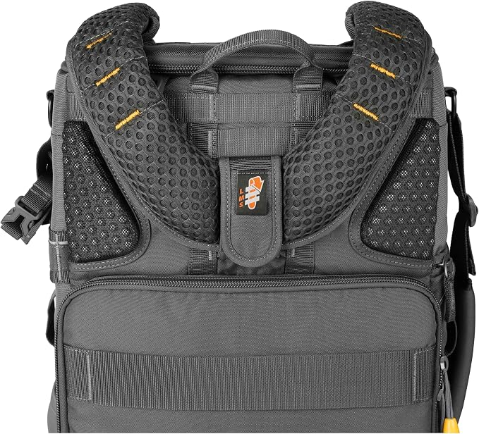 VANGUARD Alta Sky 68 Camera Backpack - 34L Capacity - Image 10