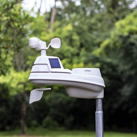 AcuRite Iris PRO+ Weather Sensor - Image 3