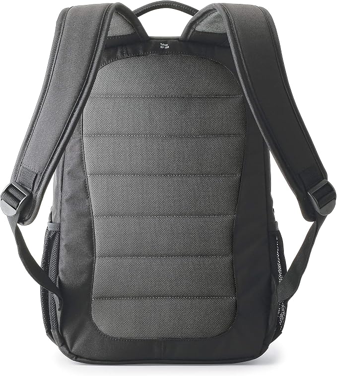 Lowepro Tahoe BP 150, Camera Bag, Lightweight Compact Camera Backpack - Image 7