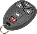 Dorman 13731 Patented Keyless Entry Remote 5 Button Compatible by DormanProducts