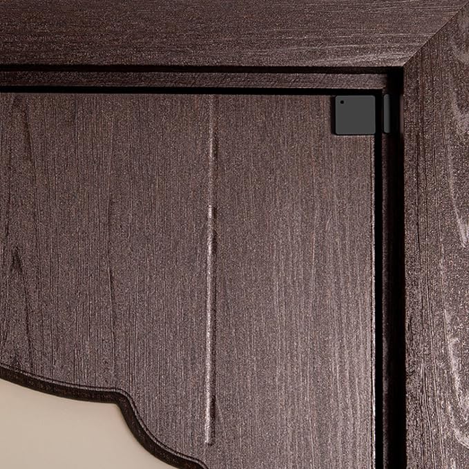Shelly Blu Door/Window Black | Bluetooth Operated Sensor | Home Automation | - Image 2