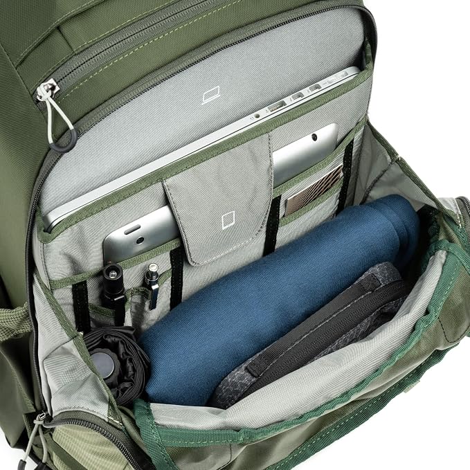 Think Tank BackLight 26L Camera Daypack Backpack - Image 7