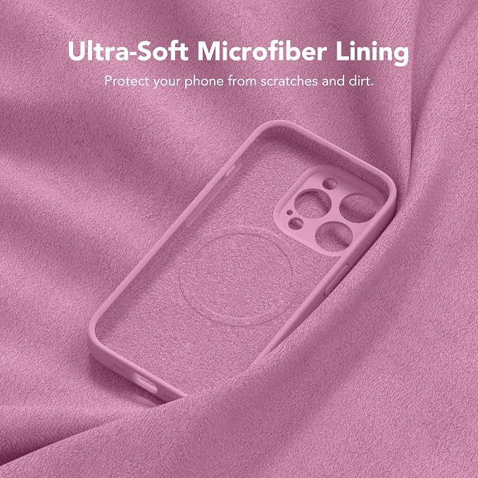 Magnetic for iPhone 14 Pro Max Case, Compatible - Image 8