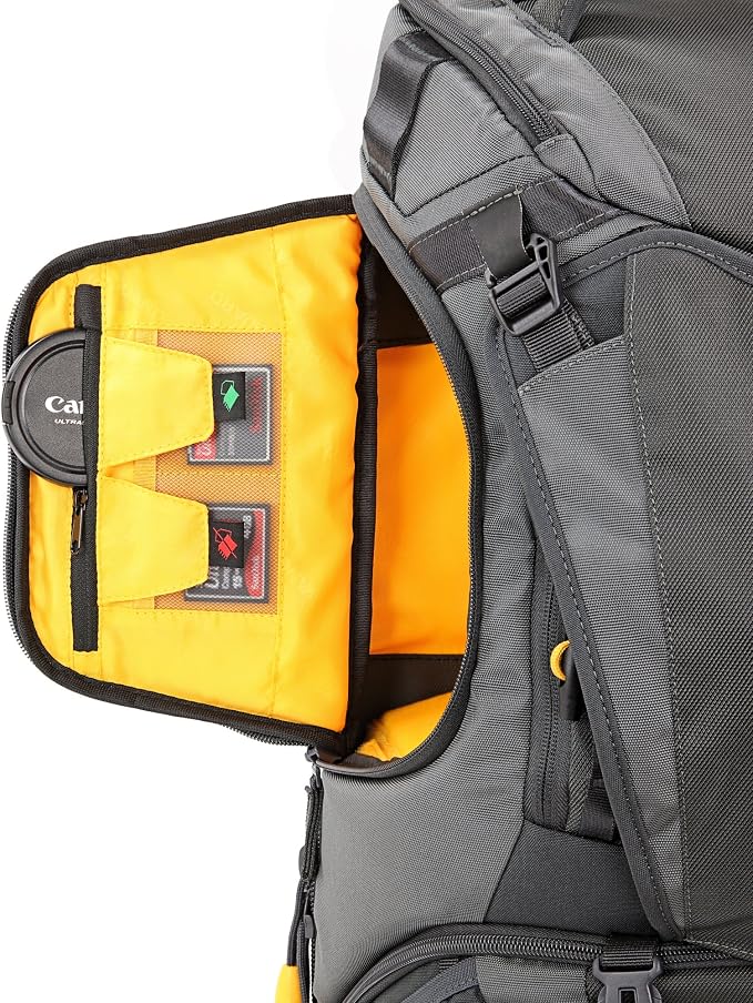 VANGUARD Alta Sky 51D Camera Backpack - Image 14