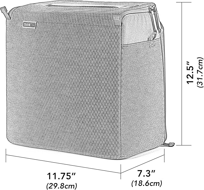 Think Tank Stash Master Large Pro Camera Cube Insert - Image 2
