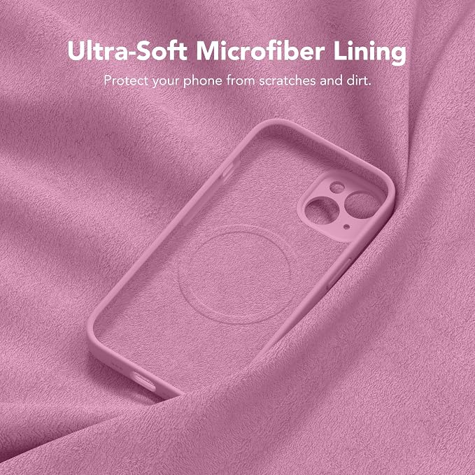 Magnetic for iPhone 15 Plus Case, Compatible - Image 7