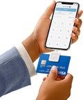 Square Reader for magstripe by Square