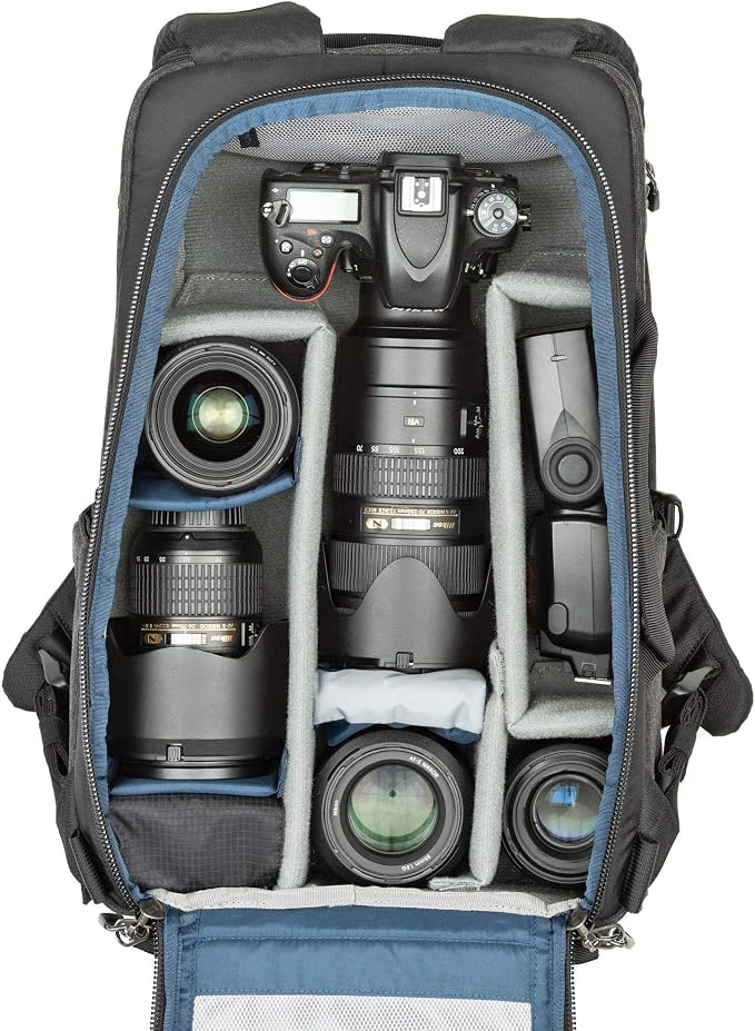 Think Tank Backstory 15 Camera Backpack, 18 Liters - Image 4