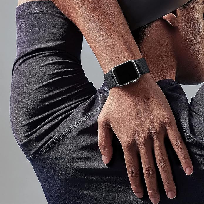 Adorve Stretchy Band Compatible - Image 6