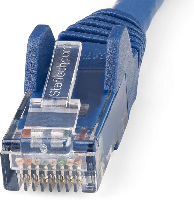 StarTech.com 35ft CAT6 Ethernet Cable - Image 3