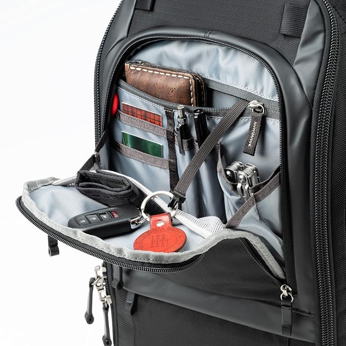 Think Tank Walker Pro 24L Camera Backpack - Image 6
