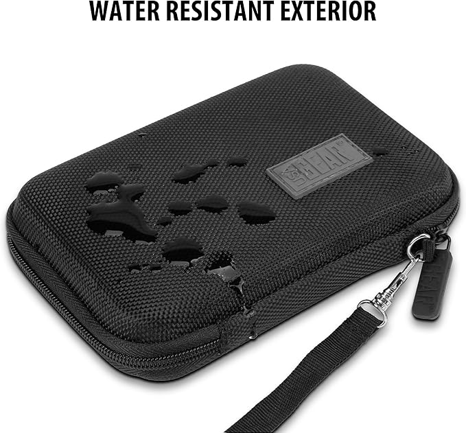 USA Gear Hotspot Carrying Case Fits Solis Edge, Orbic RC400L, AT&T Turbo 3 - Image 5