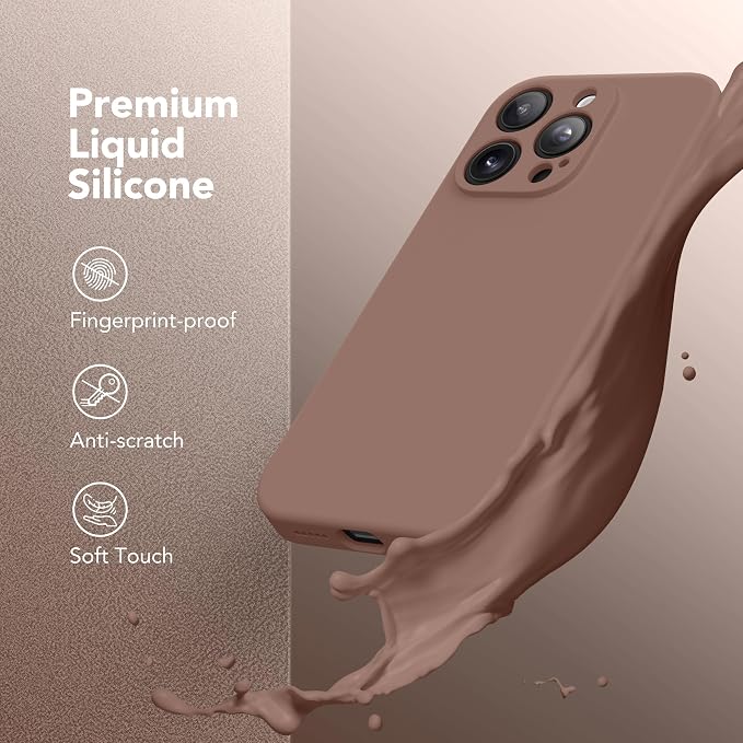 Magnetic for iPhone 16 Pro Max Case, Compatible - Image 9