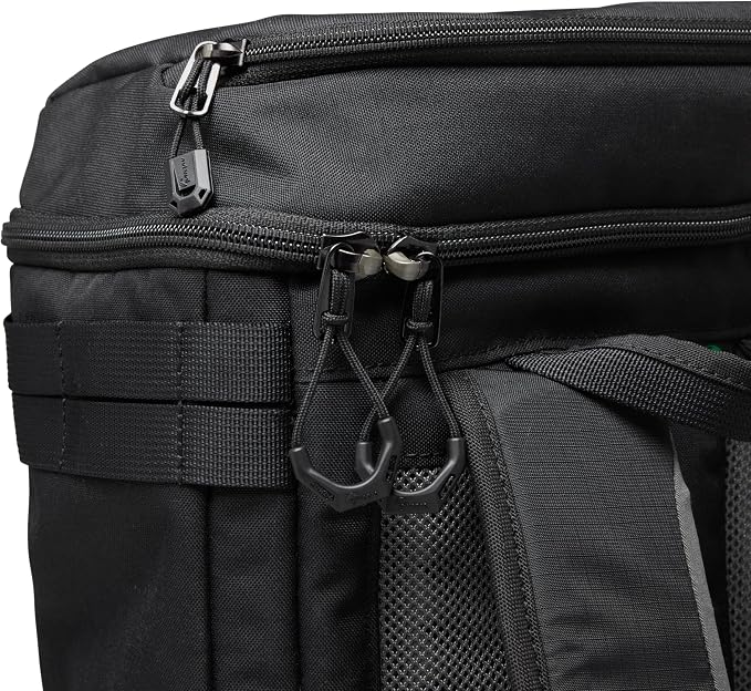 Lowepro ProTactic Lite BP 250 AW III Laptop Backpack, Top and Side access - Image 7