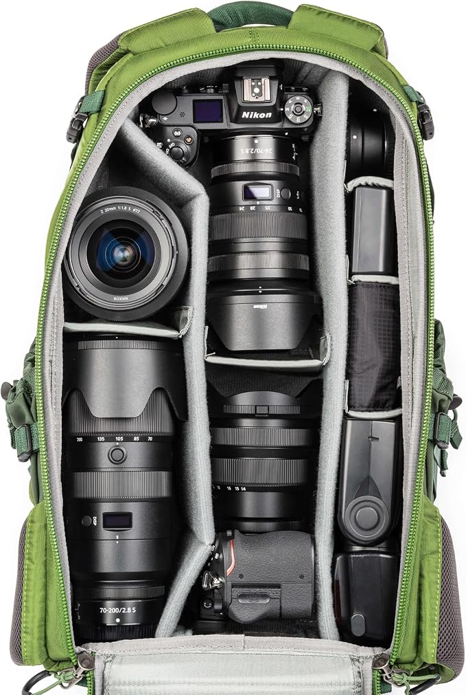 Think Tank BackLight 26L Camera Daypack Backpack - Image 3