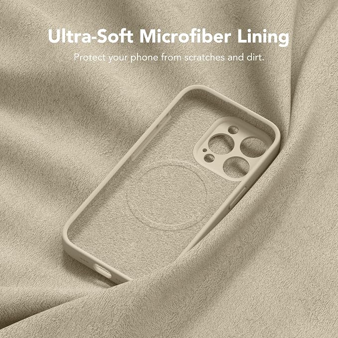 Magnetic for iPhone 15 Pro Case, Compatible - Image 7