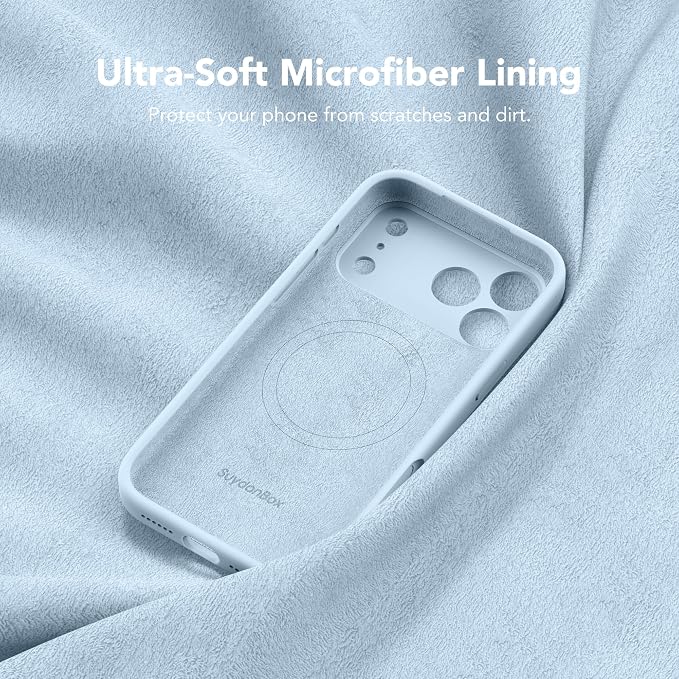 Magnetic for iPhone 17 Pro Case, Compatible - Image 5
