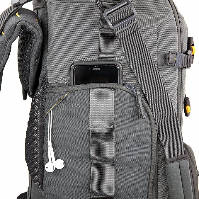 VANGUARD Alta Sky 66 Camera Backpack - Image 9