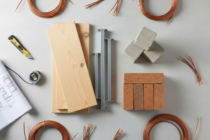 Building Materials